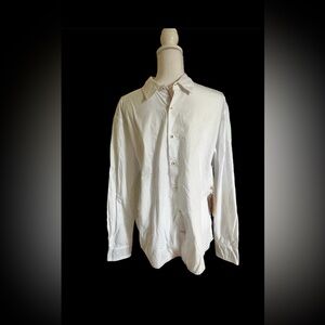 Italia Reserve Stock Button Down Fashion Shirt